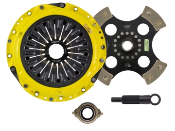 Picture of ACT HD-M/Race Rigid 4 Pad Clutch Kit