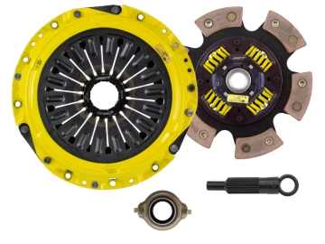 Picture of ACT HD-M/Race Sprung 6 Pad Clutch Kit