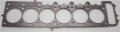 Picture of Cometic 92-00 BMW Coupe M3/Z3/M 87mm .070 inch MLS Head Gasket (Euro Only)