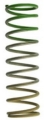 Picture of Turbosmart WG 38/40/45 HP 25 PSI Outer Spring Brown/Green