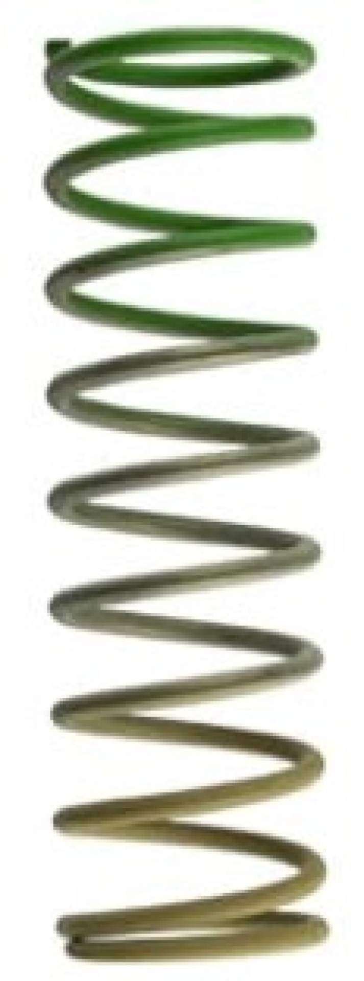Picture of Turbosmart WG 38/40/45 HP 25 PSI Outer Spring Brown/Green