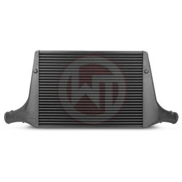 Picture of Wagner Tuning Audi A6 C7 3.0L BiTDI Competition Intercooler Kit
