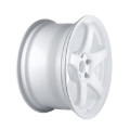 Picture of Enkei PF05 18x9.5 5x114.3 38mm Offset 75mm Bore White Pearl Wheel MOQ 40