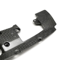 Picture of Seibon 2017-2018 Honda Civic Type-R FK8 Carbon Fiber Cooling Plate