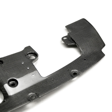 Picture of Seibon 2017-2018 Honda Civic Type-R FK8 Carbon Fiber Cooling Plate