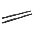 Picture of Westin 2019 Ram 1500 Crew Cab (Excl. 1500 Classic) PRO TRAXX 4 Oval Nerf Step Bars - SS - Black