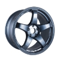 Picture of Enkei ENK PF05 Wheels - 527-895-6538MB