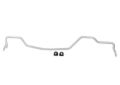 Picture of Whiteline 10/89-99 Subaru Legacy Rear 22mm Swaybar- X-heavy duty adjustable