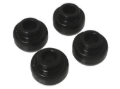 Picture of Energy Suspension ES Strut Bushings-Black Bushing Kits - 4.7107G