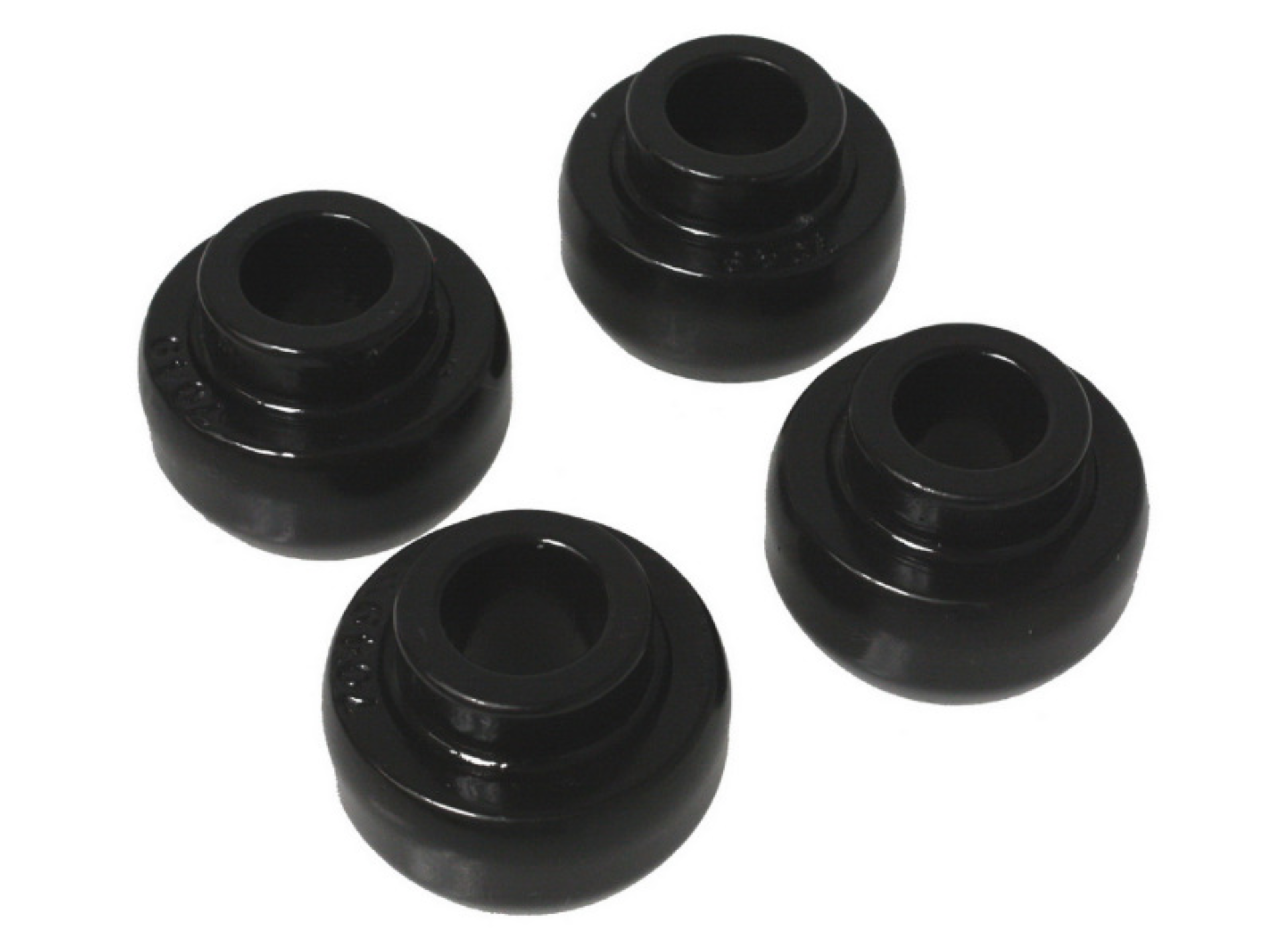Picture of Energy Suspension ES Strut Bushings-Black Bushing Kits - 4.7107G
