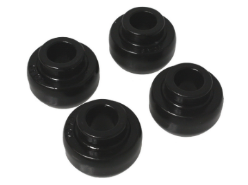 Picture of Energy Suspension ES Strut Bushings-Black Bushing Kits - 4.7107G