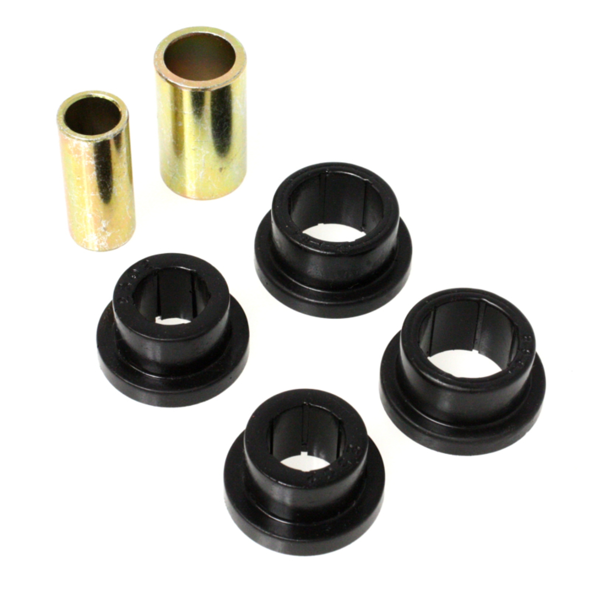 Picture of Energy Suspension ES Track Arm Bushings-Black Bushing Kits - 4.7108G