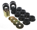 Picture of Energy Suspension ES Sway Bar Bushings-Black Bushing Kits - 4.5186G