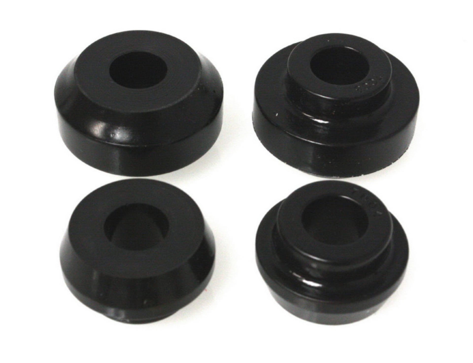 Picture of Energy Suspension ES Strut Bushings-Black Bushing Kits - 4.7110G