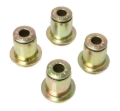 Picture of Energy Suspension ES Cntrl Arm Bushings-Black Bushing Kits - 5.3132G