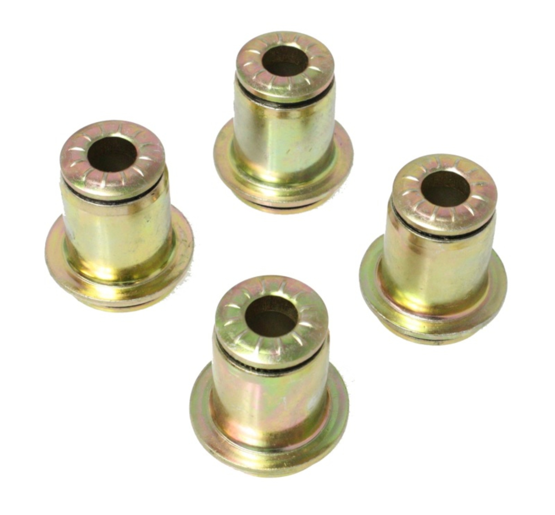 Picture of Energy Suspension ES Cntrl Arm Bushings-Black Bushing Kits - 5.3132G