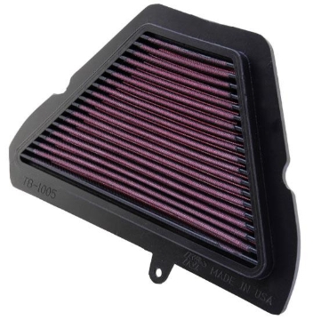 Picture of K&N 05-10 Triumph Speed/Sprint / 07-10 Tiger Drop in Air Filter