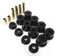 Picture of Energy Suspension ES Spring/Shackle Bush-Black Bushing Kits - 4.2121G