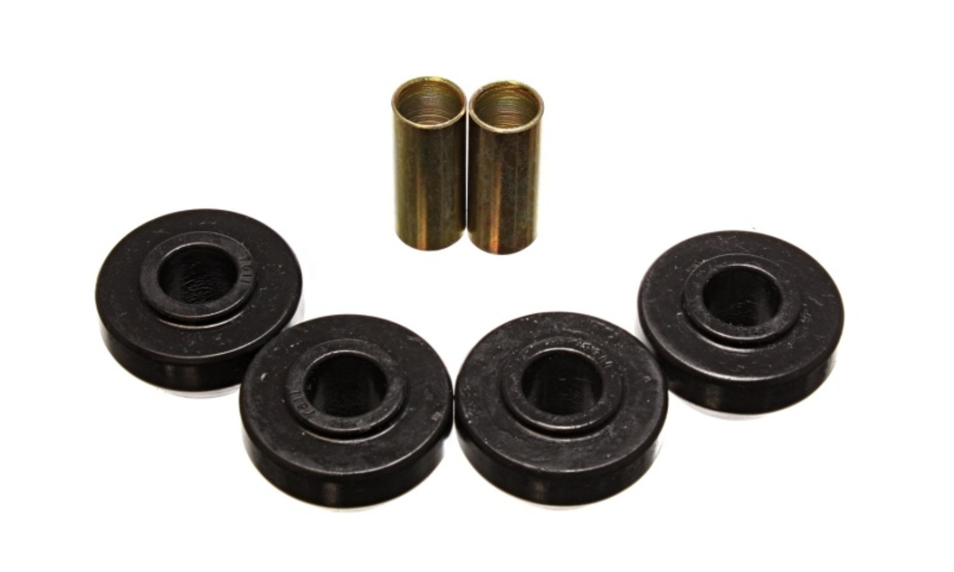 Picture of Energy Suspension ES Strut Bushings-Black Bushing Kits - 5.7109G