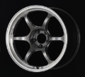 Picture of Advan RG-D2 15x6 +38 4x100 Machining and Racing Hyper Black Wheel
