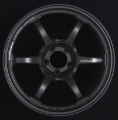 Picture of Advan RG-D2 15x6 +45 4x100 Semi Gloss Black Wheel