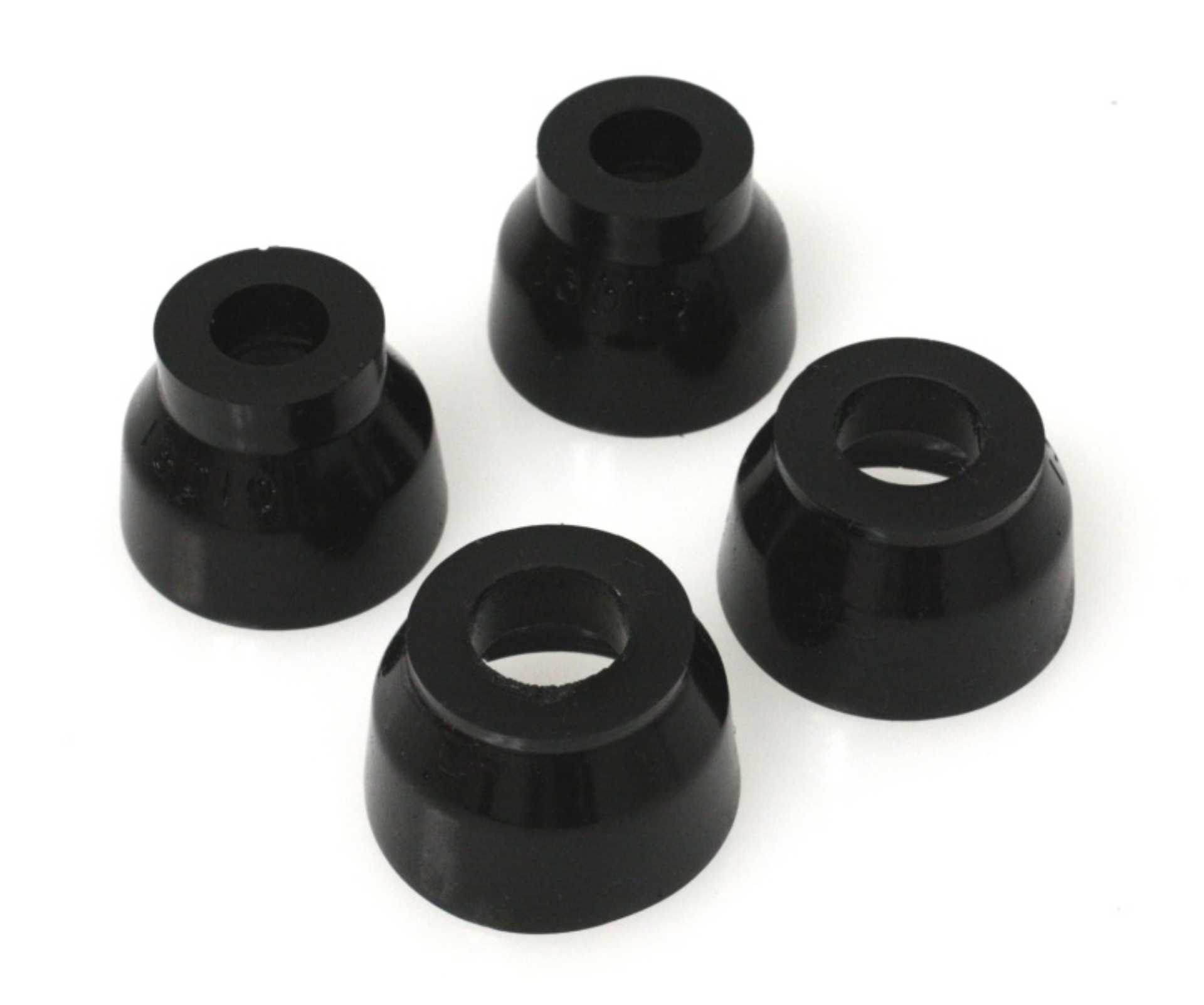 Picture of Energy Suspension ES Dust Boots-Black Bushing Kits - 9.13125G