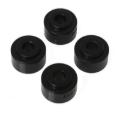 Picture of Energy Suspension Black End Link Grommets 7/16 inch I.D / 7/8 inch Nipple O.D./ 1 1/4 inch O.D. / 3/