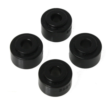 Picture of Energy Suspension Black End Link Grommets 7/16 inch I.D / 7/8 inch Nipple O.D./ 1 1/4 inch O.D. / 3/