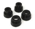 Picture of Energy Suspension ES Dust Boots-Black Bushing Kits - 9.13125G