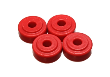 Picture of Energy Suspension ES Shock Eye Bushings-Red Bushing Kits - 9.8101R
