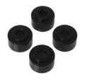 Picture of Energy Suspension Black End Link Grommets 7/16 inch I.D / 7/8 inch Nipple O.D./ 1 1/4 inch O.D. / 3/