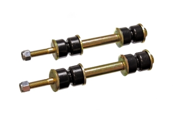 Picture of Energy Suspension Buick/Cadillac/Chevrolet/Ford/Lincoln&Mercury/Oldsmobile/Pontiac Black Front End L
