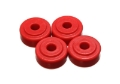 Picture of Energy Suspension ES Shock Eye Bushings-Red Bushing Kits - 9.8101R