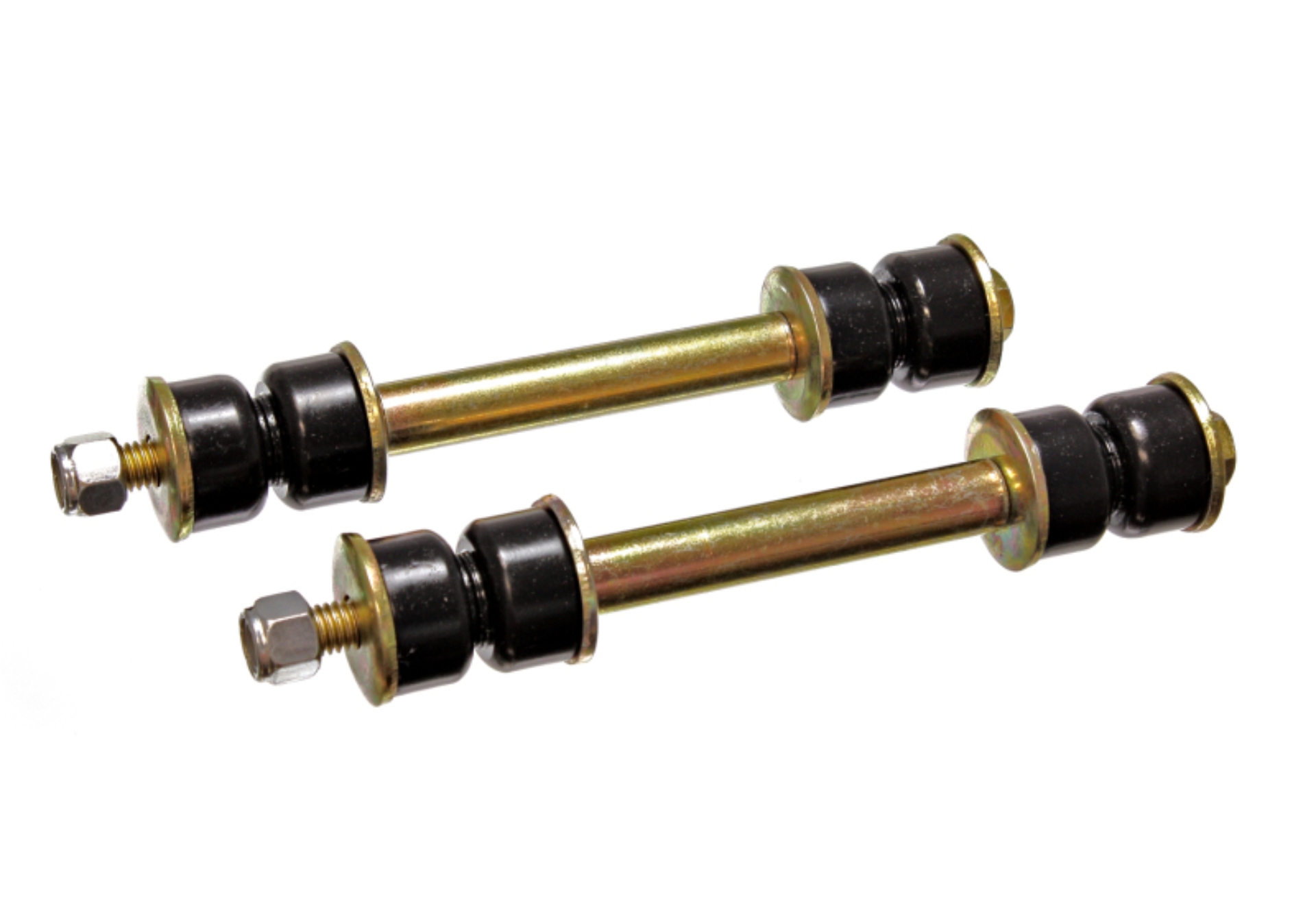 Picture of Energy Suspension Buick/Chevrolet/Ford/Chrysler/Oldsmobile/Pontiac/Lincoln&Mercury Black Front End L