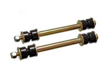 Picture of Energy Suspension 80-86 Ford Thunderbird / 83-93 Mustang / 99-04 Mustang Cobra / 80-86 Cougar Black