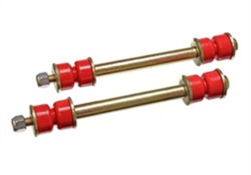 Picture of Energy Suspension 80-86 Ford Thunderbird / 83-93 Mustang / 99-04 Mustang Cobra / 80-86 Cougar Red Fr