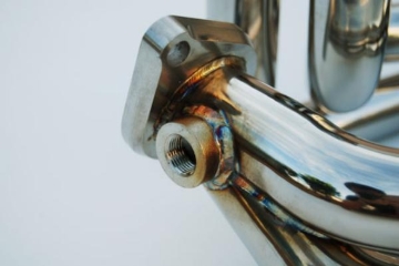 Picture of Invidia STi Equal Length Racing Manifold Header
