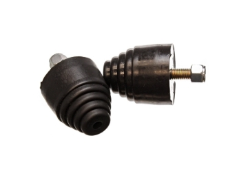 Picture of Energy Suspension ES Bump Stops-Black Bushing Kits - 9.9101G