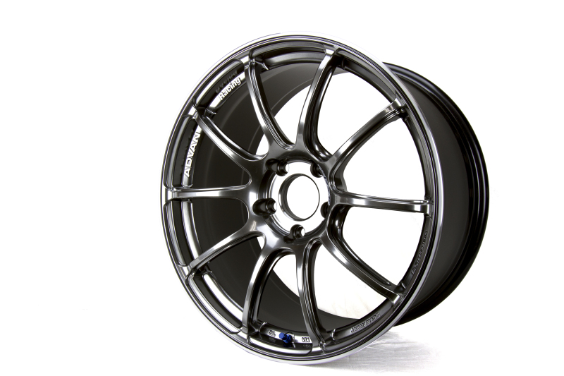 Picture of Advan AVN RZII Wheels - YAZ8H45EHB