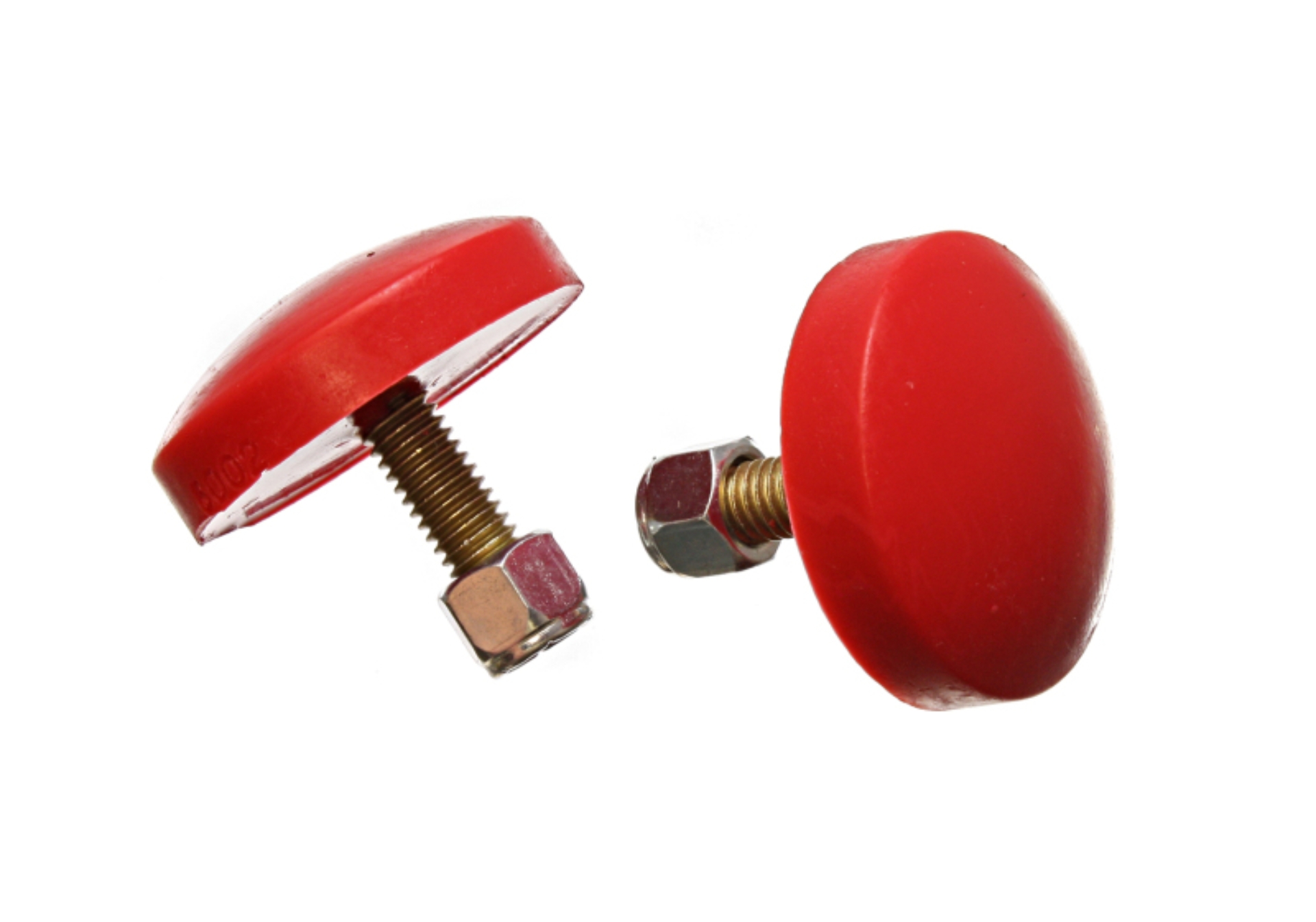 Picture of Energy Suspension ES Bump Stops-Red Bushing Kits - 9.9102R