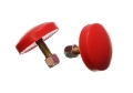 Picture of Energy Suspension ES Bump Stops-Red Bushing Kits - 9.9102R
