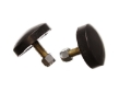 Picture of Energy Suspension ES Bump Stops-Black Bushing Kits - 9.9102G