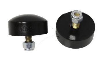 Picture of Energy Suspension ES Bump Stops-Black Bushing Kits - 9.9116G
