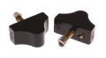 Picture of Energy Suspension ES Bump Stops-Black Bushing Kits - 9.9154G