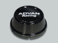 Picture of Advan 63mm High Center Cap - Black