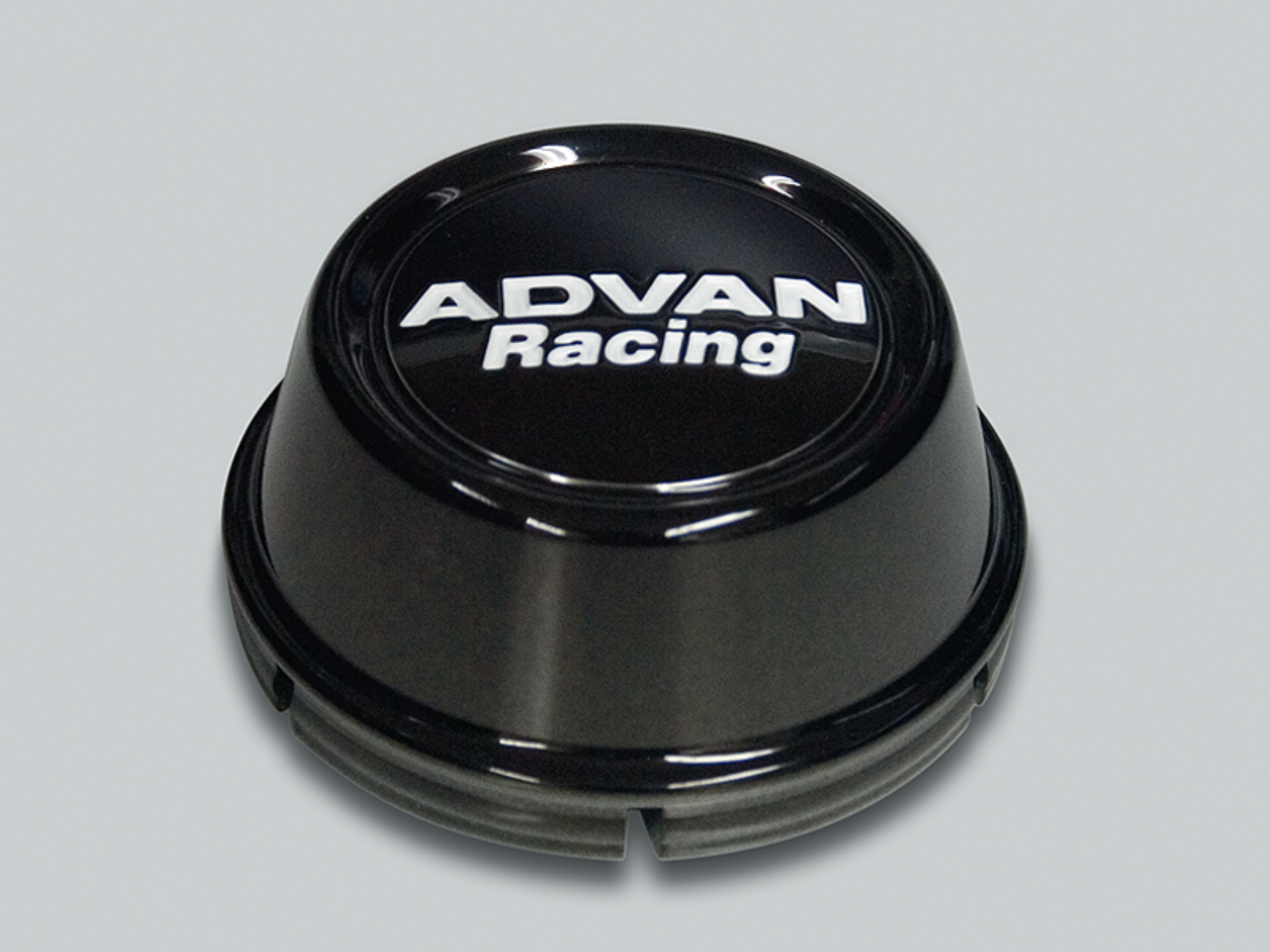 Picture of Advan 63mm High Center Cap - Black