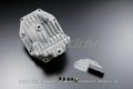 Picture of GReddy 93+ Mazda RX-7 FD3S Differential Cover