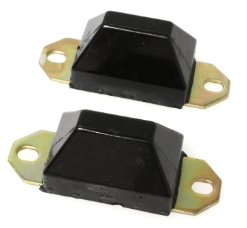 Picture of Energy Suspension ES Bump Stops-Black Bushing Kits - 9.9137G