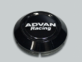 Picture of Advan 63mm Low Center Cap - Black