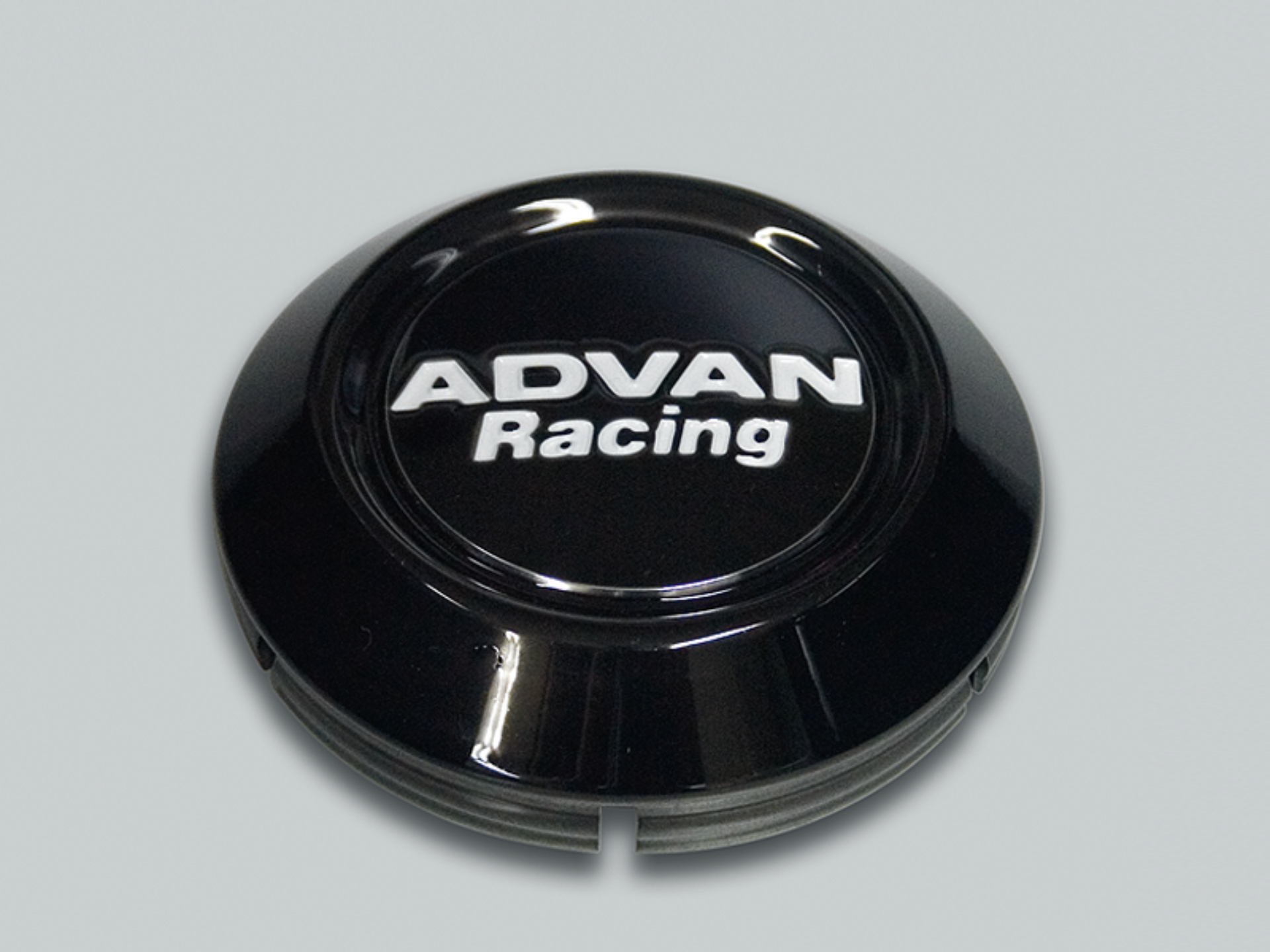 Picture of Advan 63mm Low Center Cap - Black